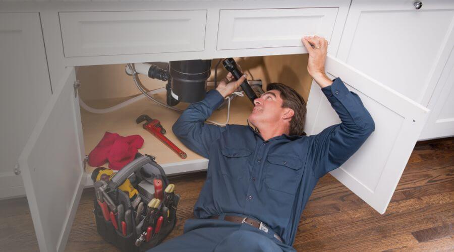 Professional emergency plumbing in Edwards, CO